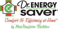 Dr. Energy Saver by MacNaughton Builders